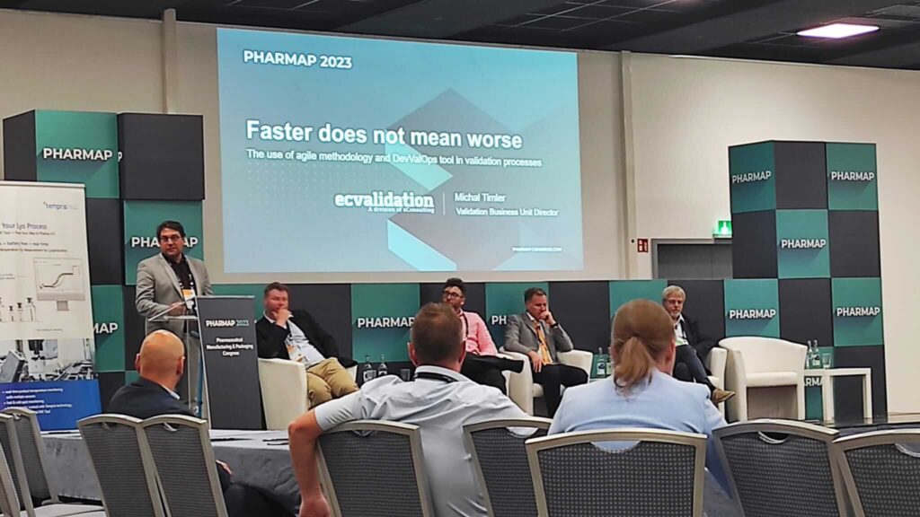 ecvalidation pharmap 2023 conference 4