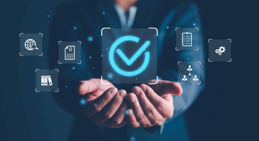 GMP requirements