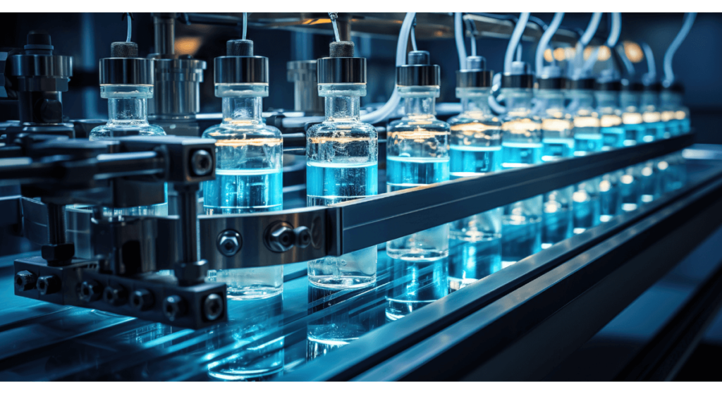 SOP (Standard Operating Procedure)