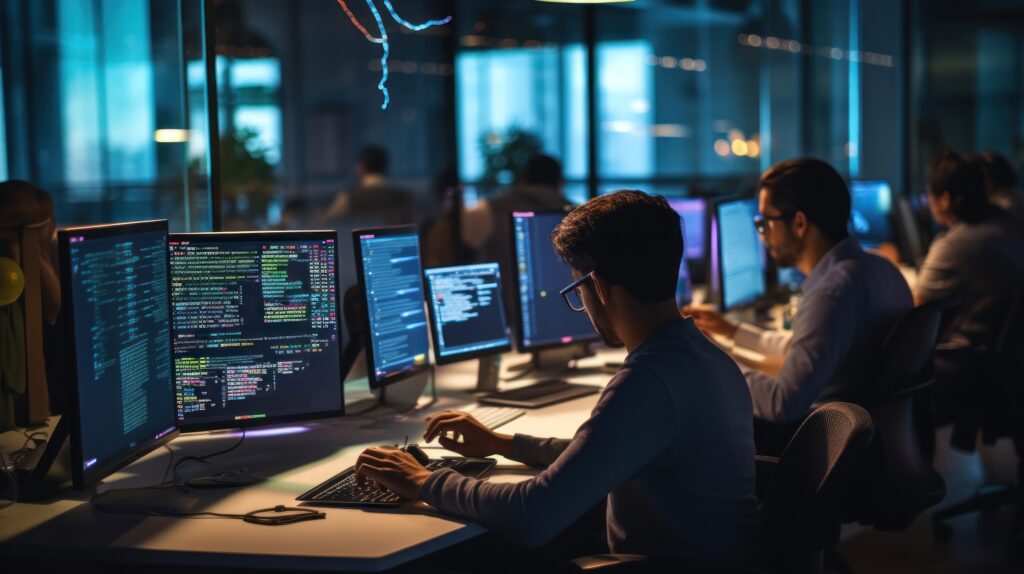 audits of computerized systems
