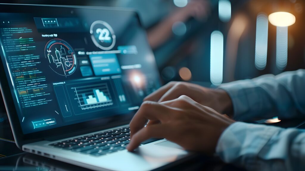 computerized systems